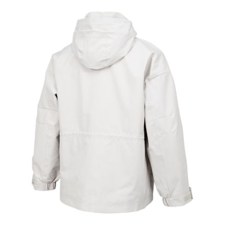 NBX Foundation Parka
