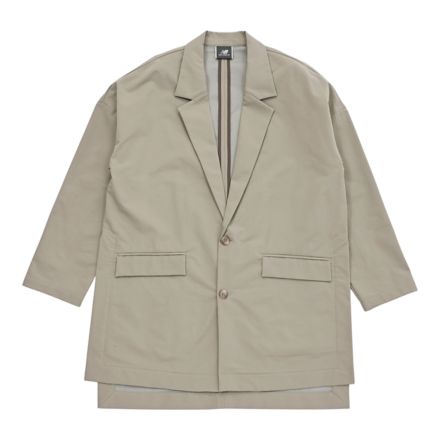 MET24 Women's Single Jacket