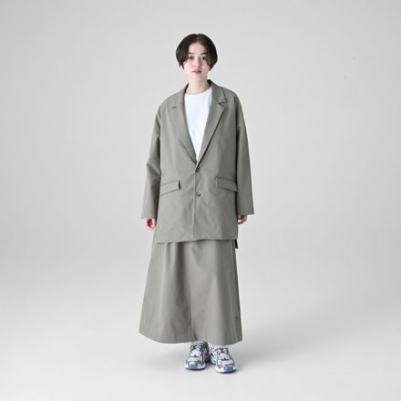 MET24 Women's Single Jacket