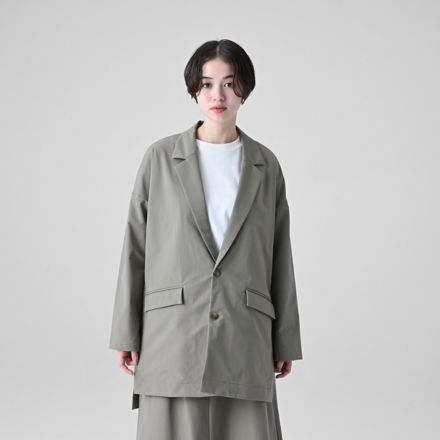 MET24 Women's Single Jacket