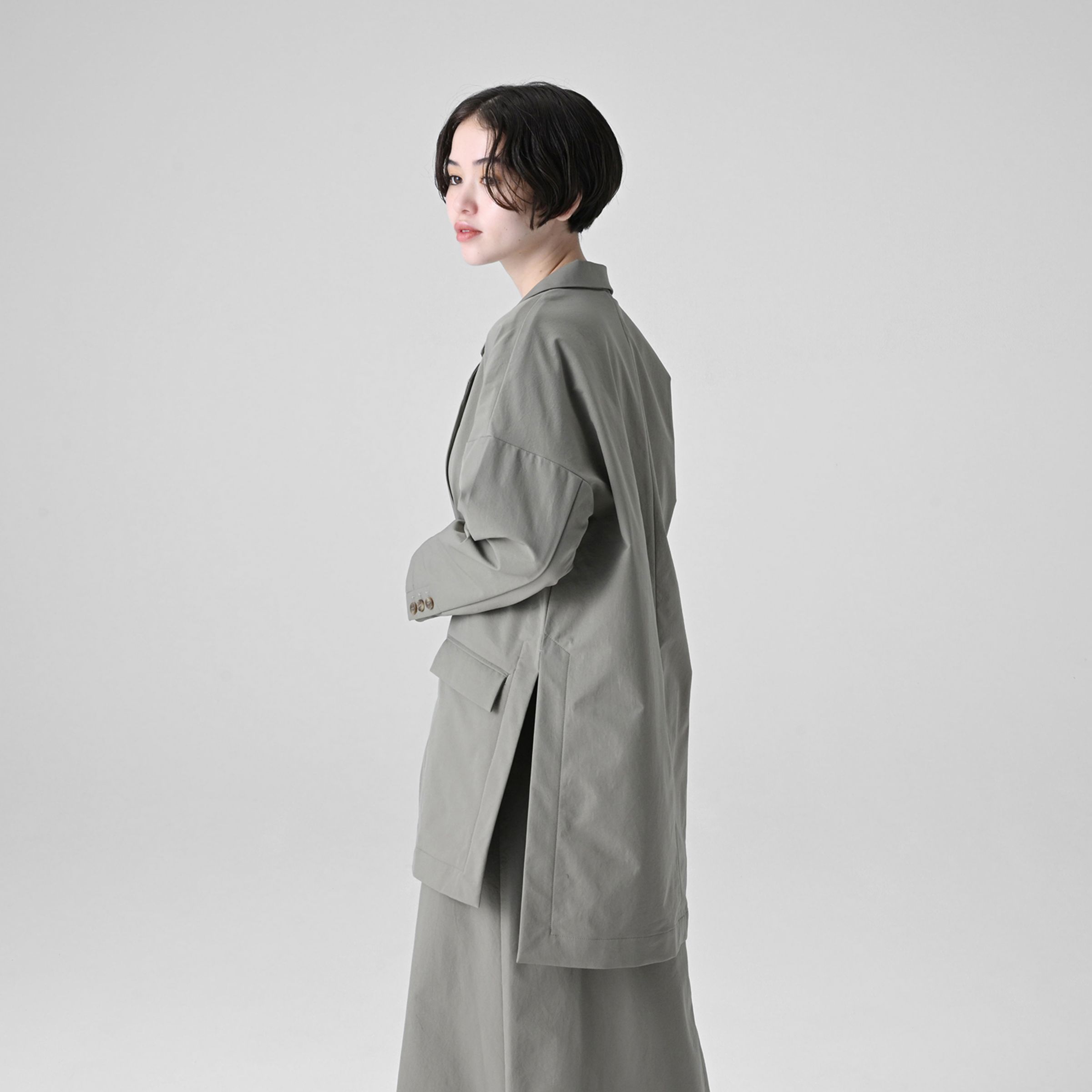 MET24 Women's Single Jacket