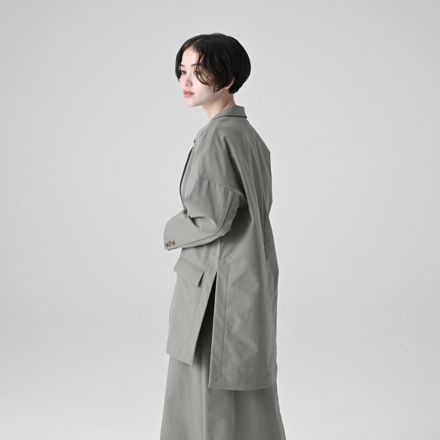 MET24 Women's Single Jacket