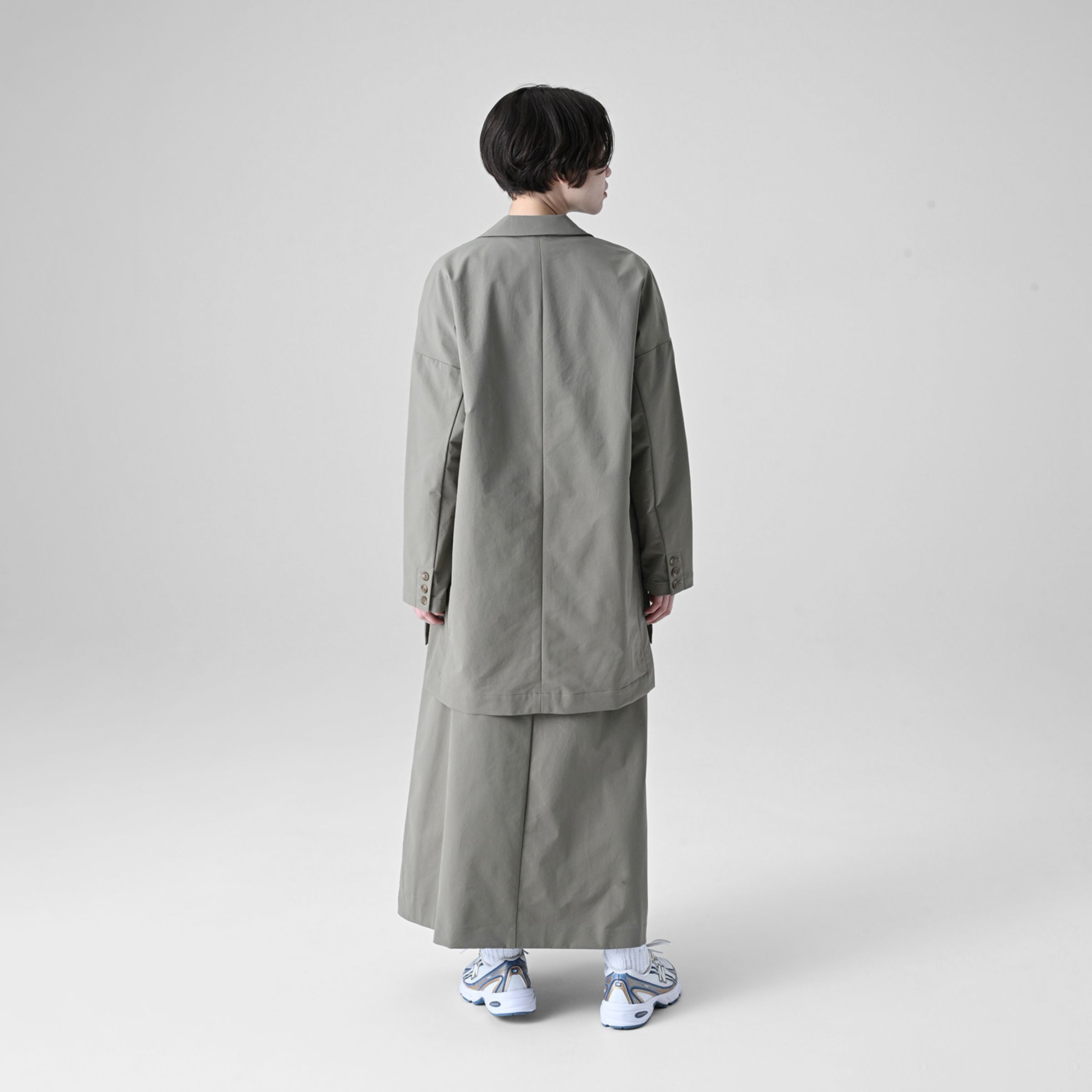 MET24 Women's Single Jacket