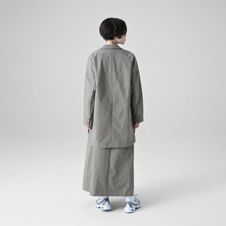 MET24 Women's Single Jacket