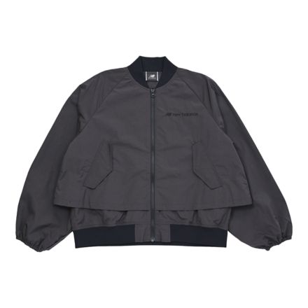MET24 Short Jacket