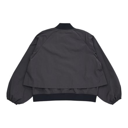 MET24 Short Jacket
