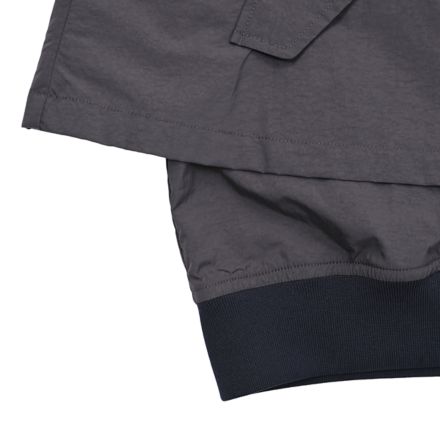 MET24 Short Jacket