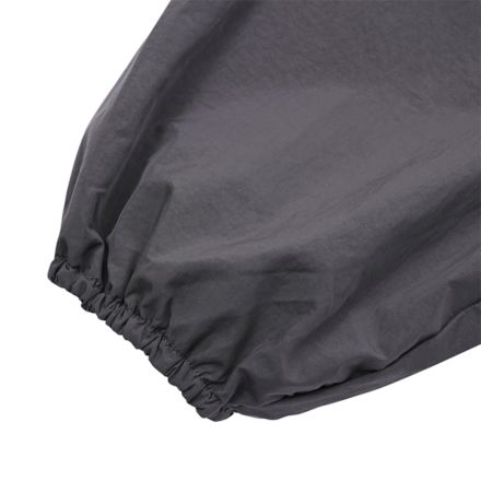 MET24 Short Jacket