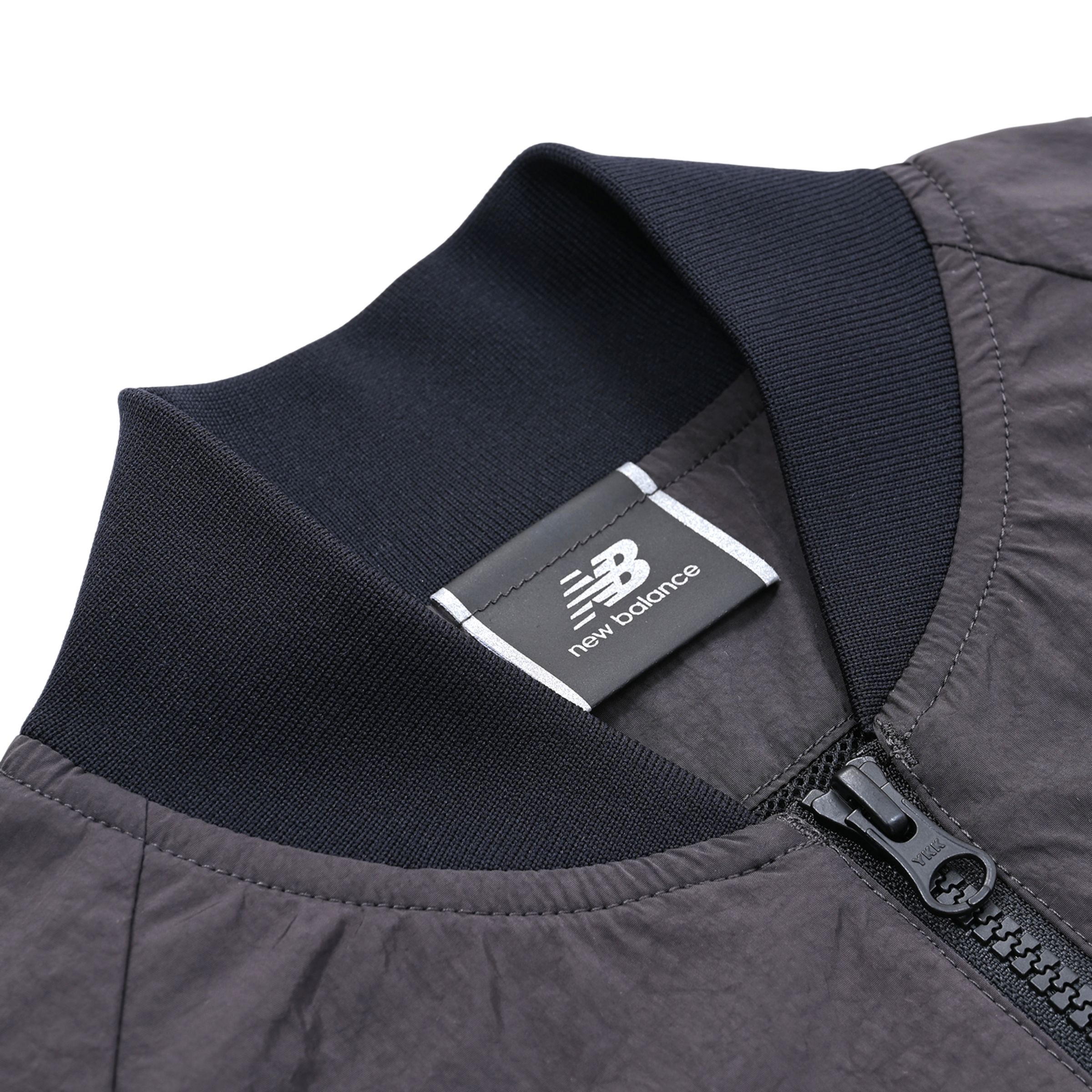 MET24 Short Jacket｜ニューバランス公式通販 | - New Balance