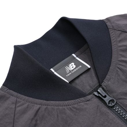 MET24 Short Jacket