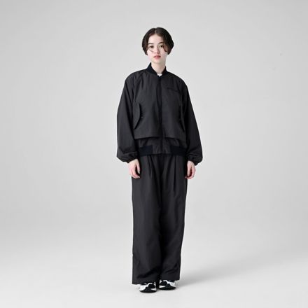 MET24 Short Jacket
