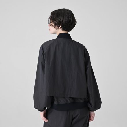 MET24 Short Jacket