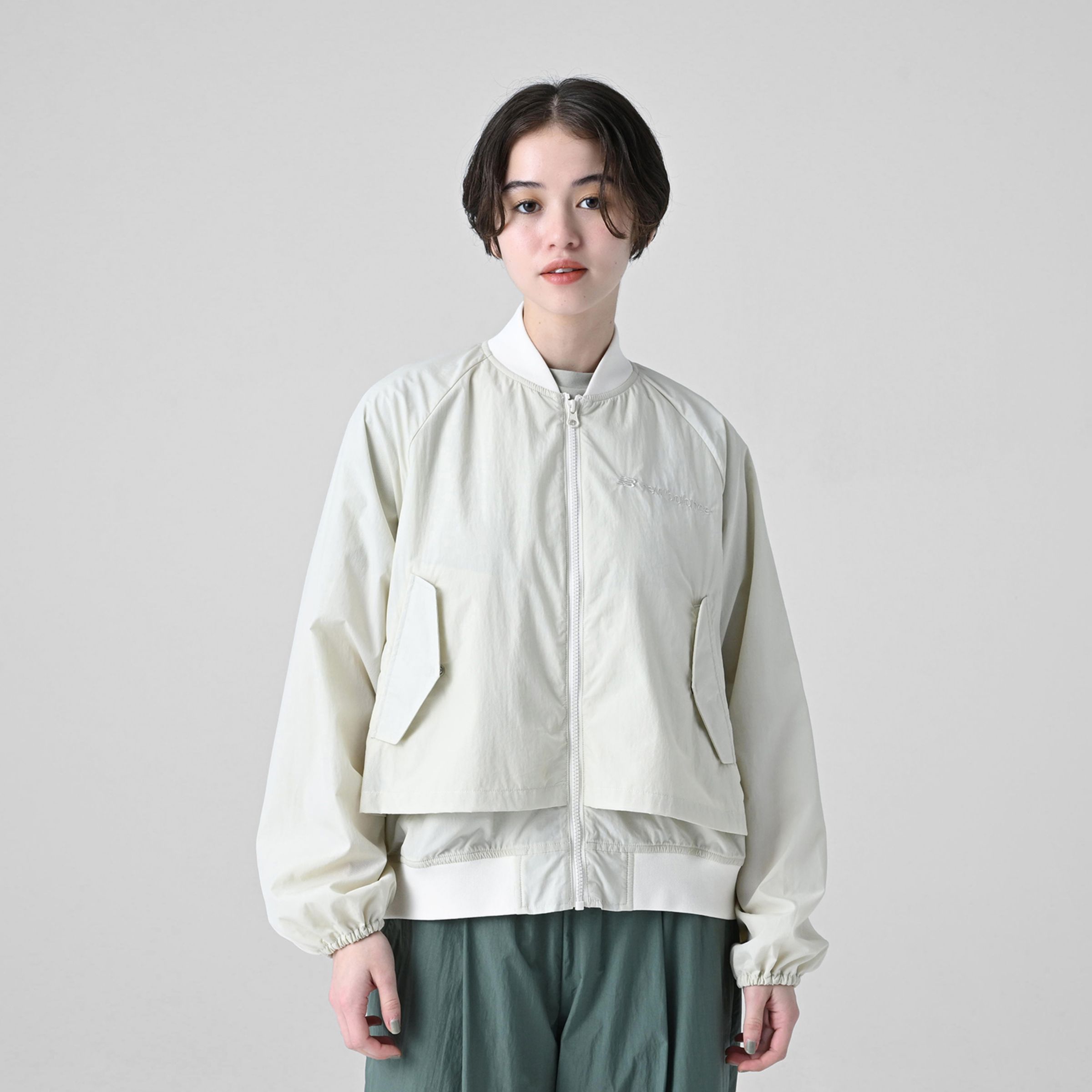 OUTERWEAR・JACKET | MENS | ワイルドシングス公式サイト | WILD