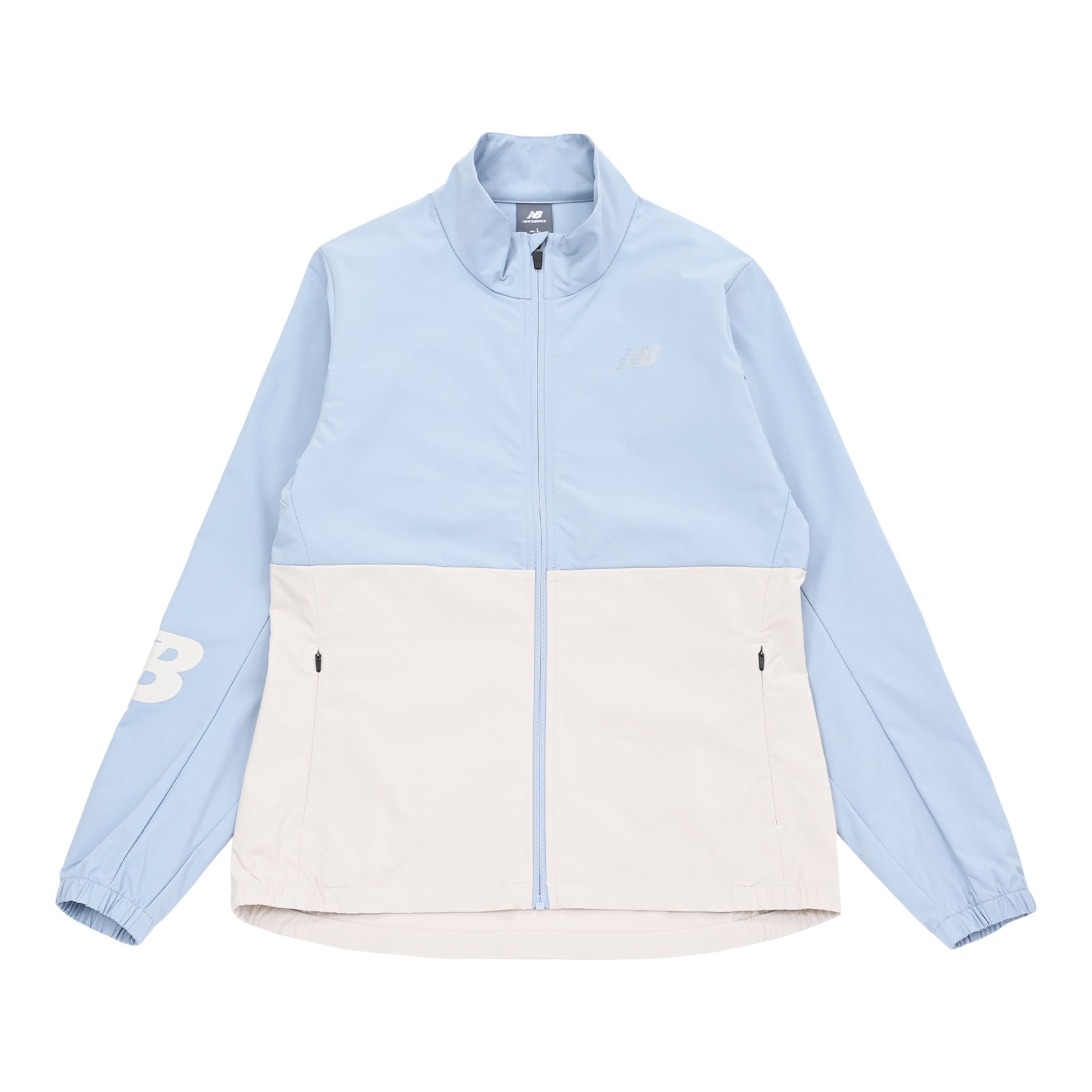 パフォーマンスウーブンジャケット