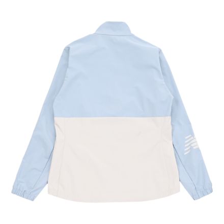 パフォーマンスウーブンジャケット