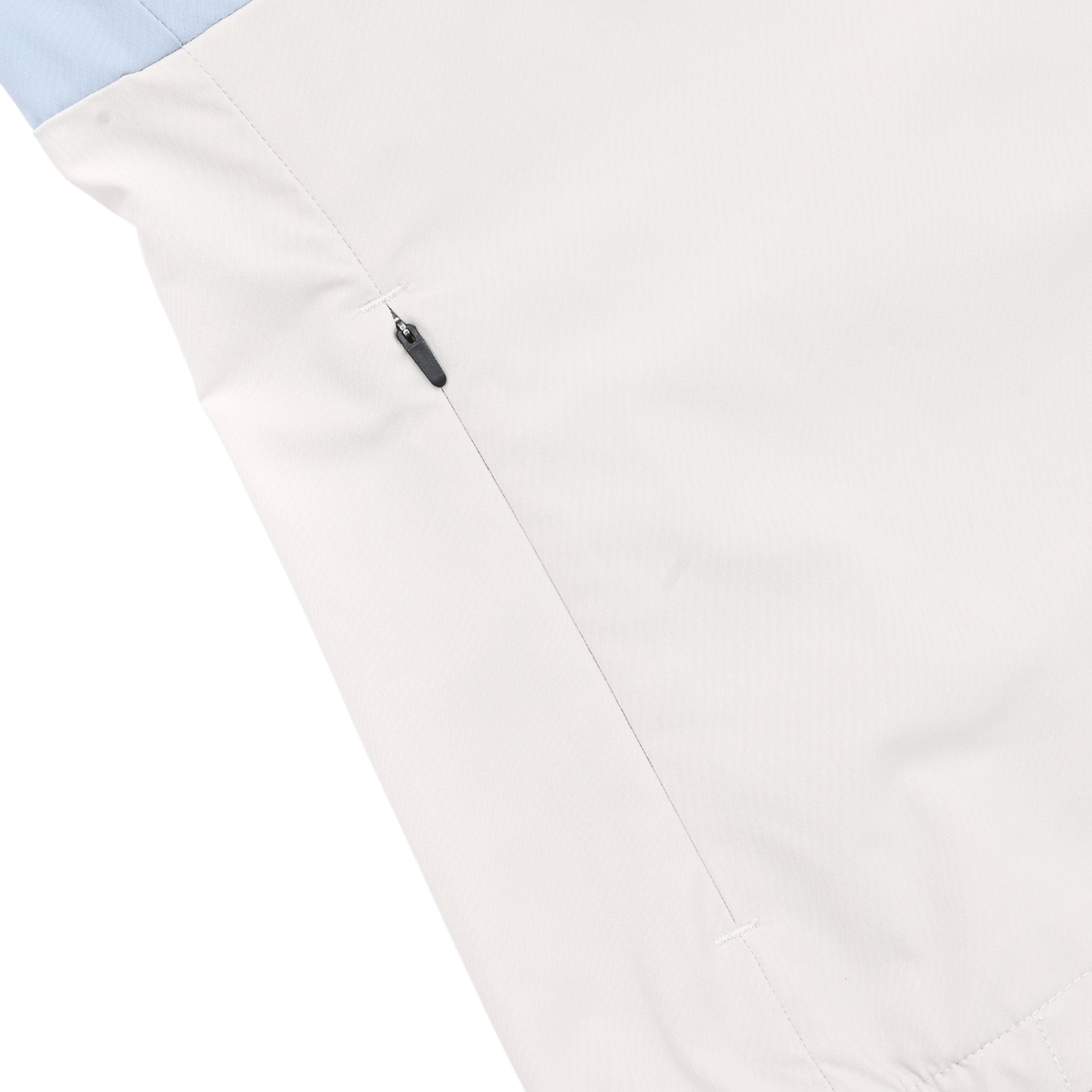 パフォーマンスウーブンジャケット