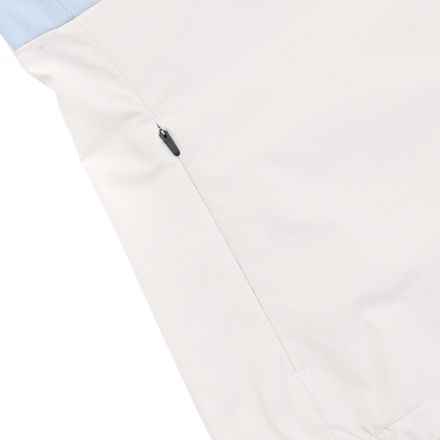 パフォーマンスウーブンジャケット