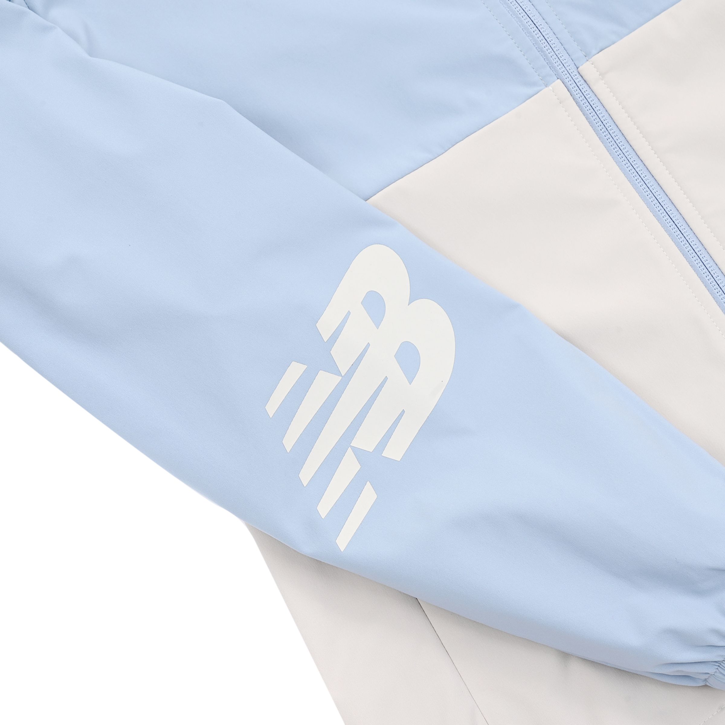 パフォーマンスウーブンジャケット