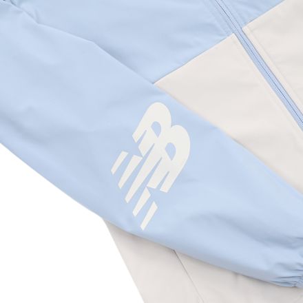 パフォーマンスウーブンジャケット