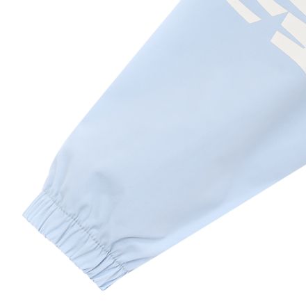 パフォーマンスウーブンジャケット