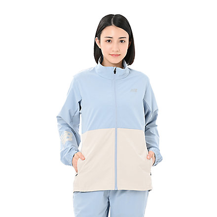 NB公式アウトレット】 Performance Woven Jacket NB公式アウトレット】 Performance Woven Jacket