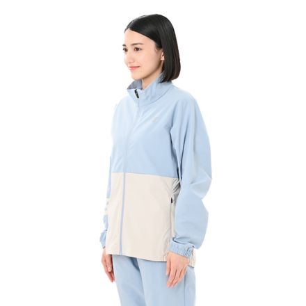 Performance Woven Jacket