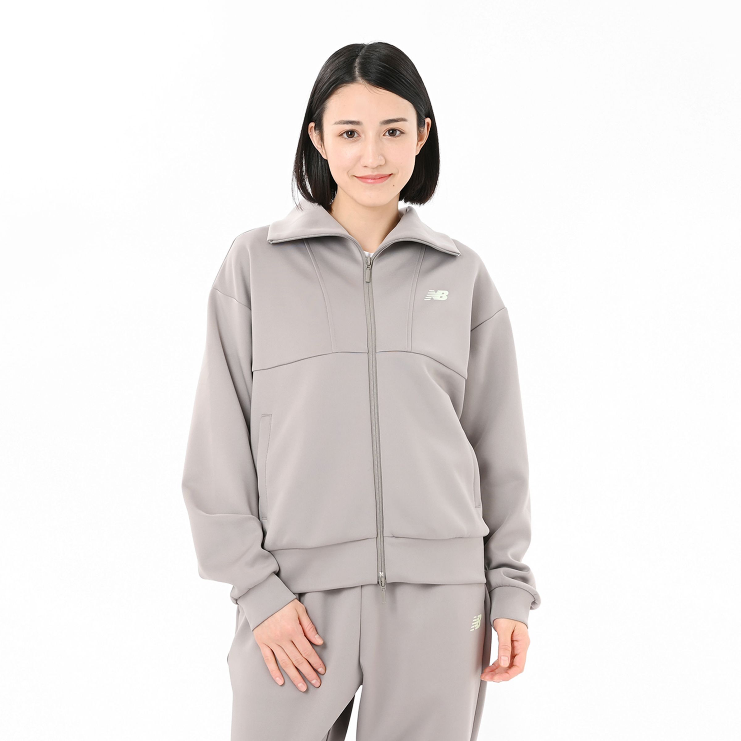 New Balance コート ジャケット ニューバランス THE CITY