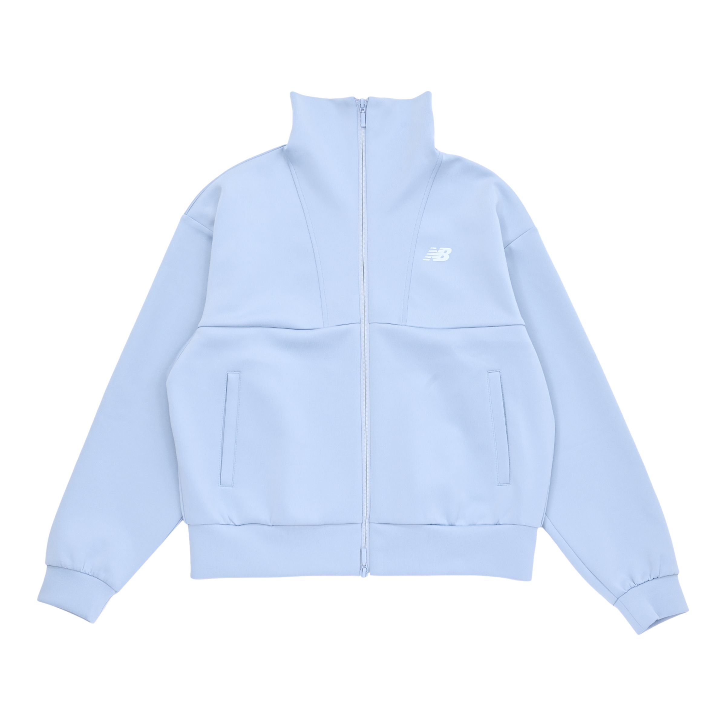 パフォーマンスダンボールニットジャケット