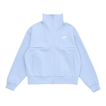 パフォーマンスダンボールニットジャケット