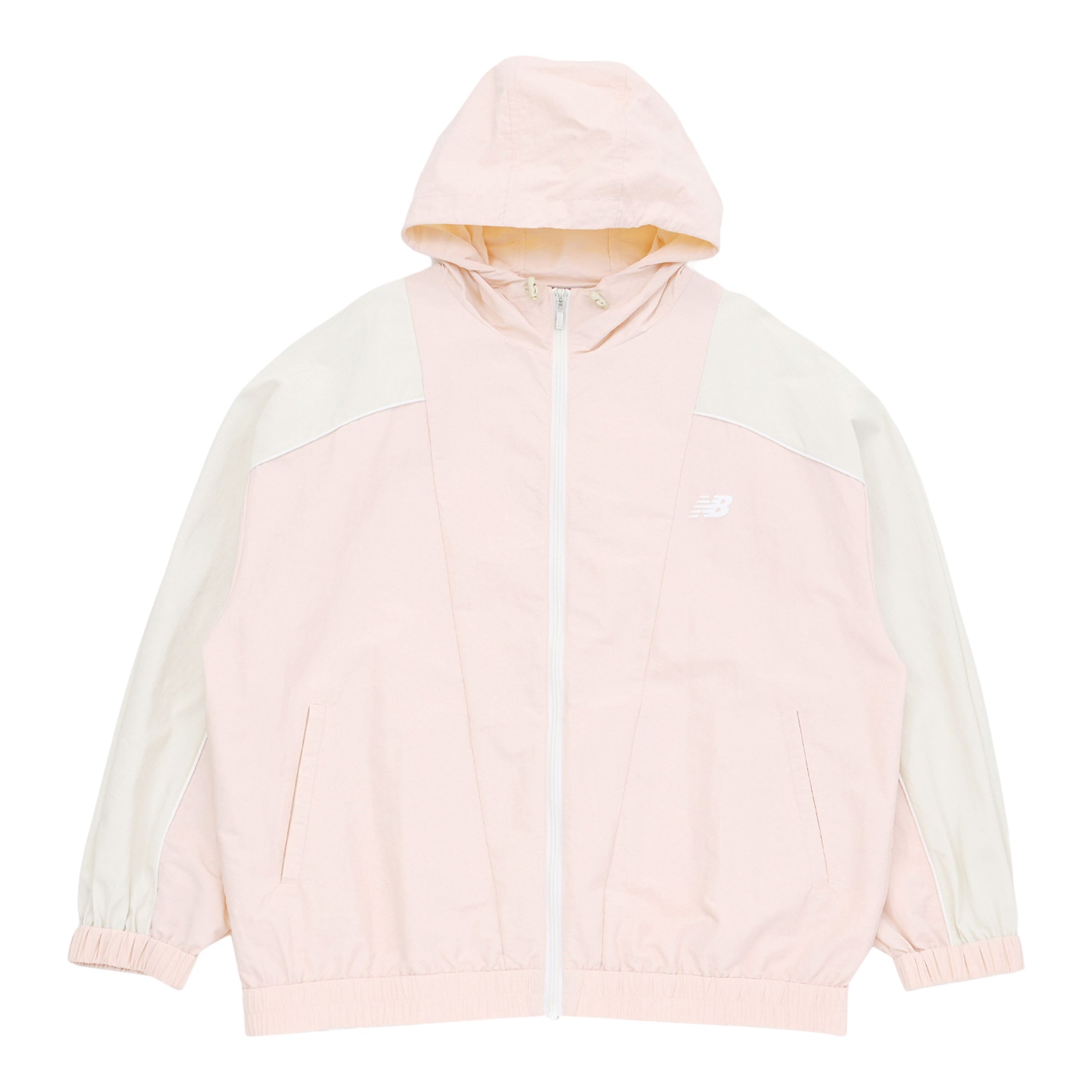 ウィンドブレイカージャケット