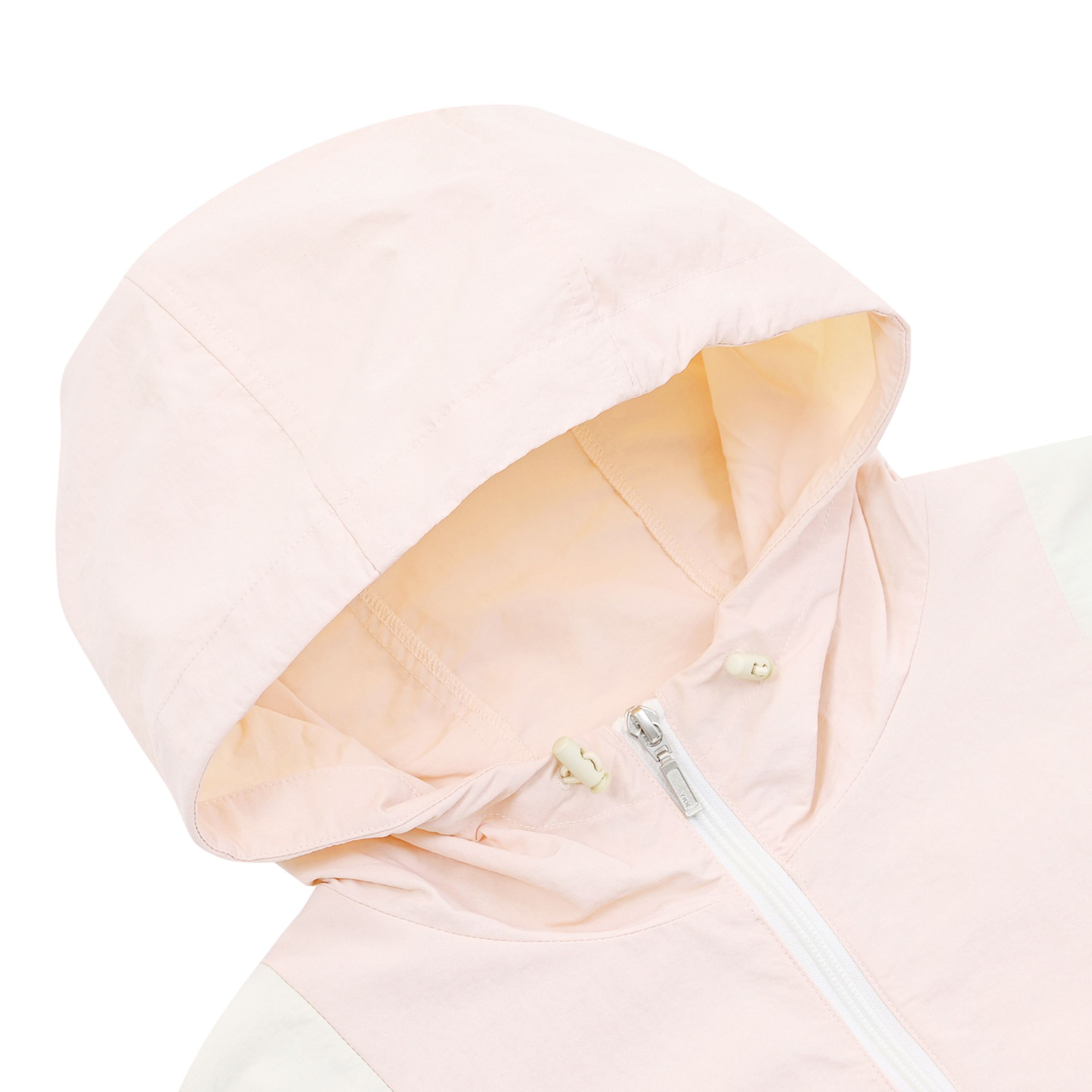 ウィンドブレイカージャケット