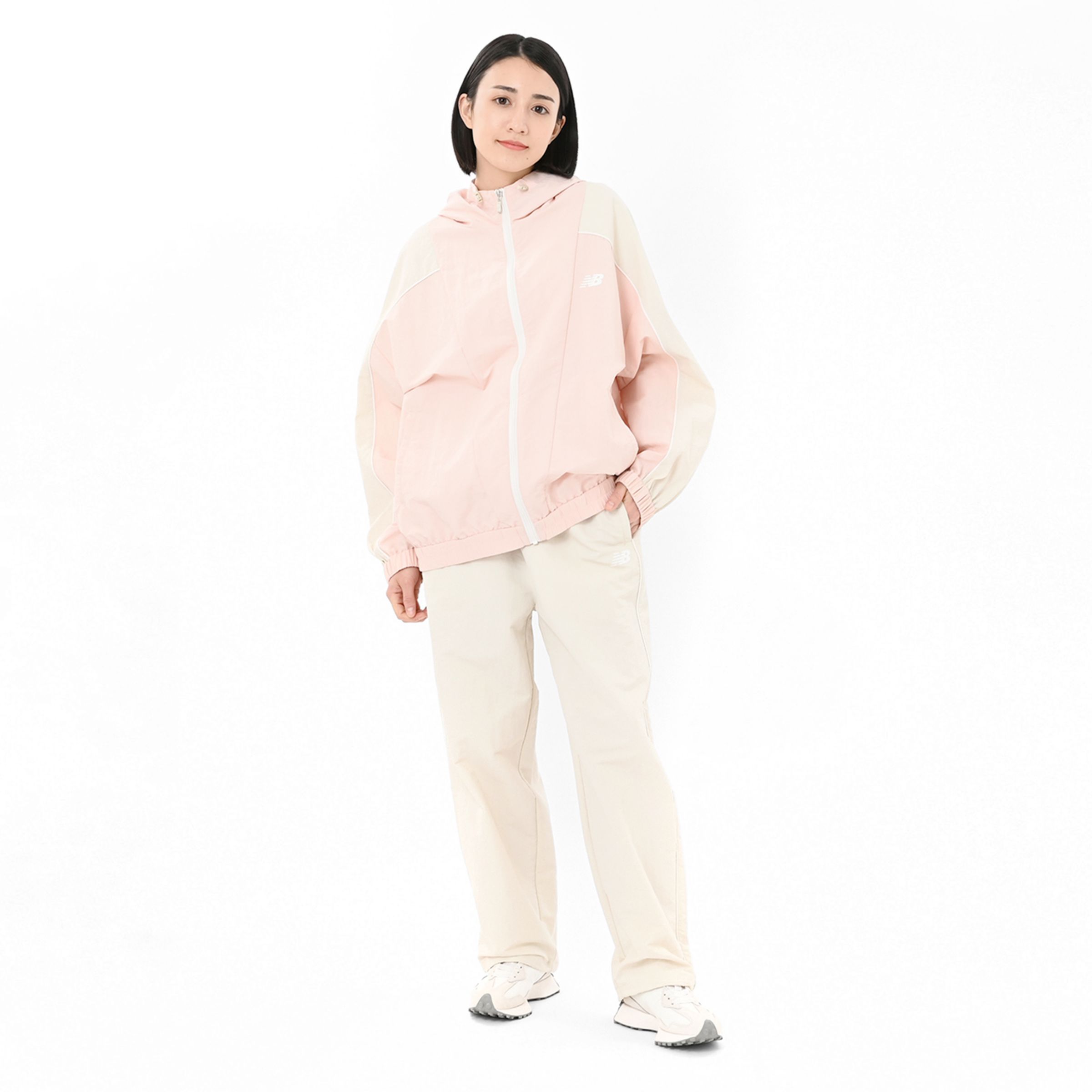 ウィンドブレイカージャケット