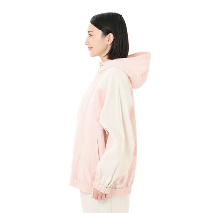Wind Braker Jacket