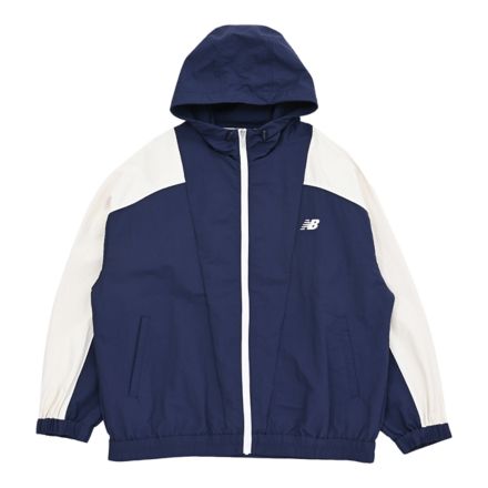 ウィンドブレイカージャケット