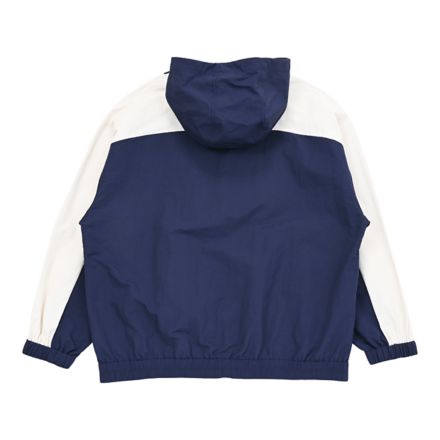 ウィンドブレイカージャケット