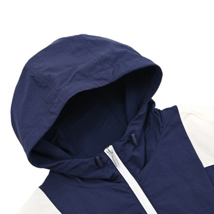 ウィンドブレイカージャケット