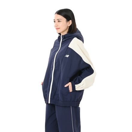 ウィンドブレイカージャケット