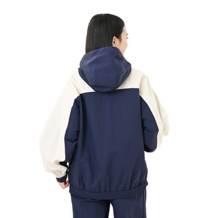 ウィンドブレイカージャケット