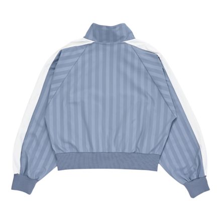 ニットジャケット