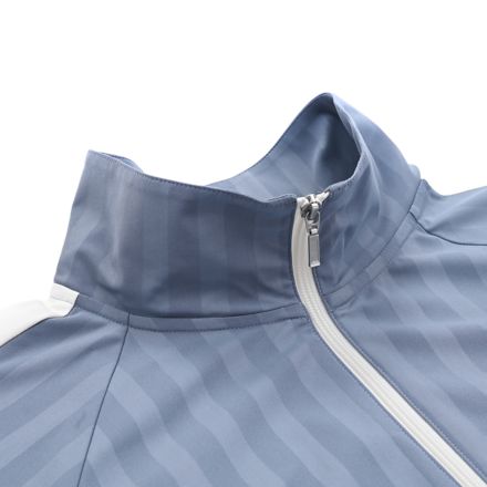 ニットジャケット