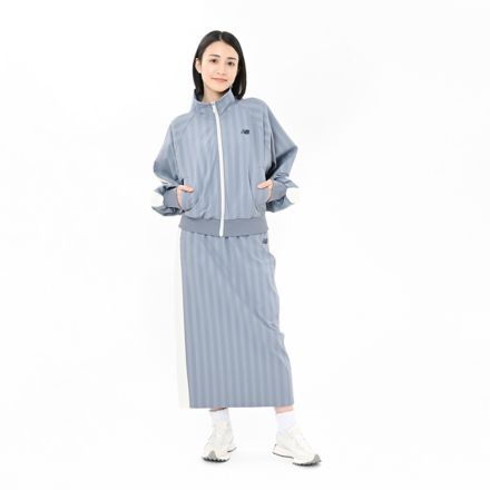 ニットジャケット, ARCTIC GREY, AWJ55164AGY