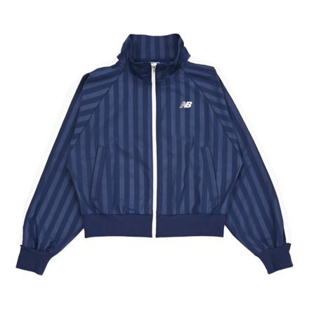 Knit Jacket