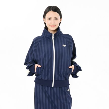 Knit Jacket