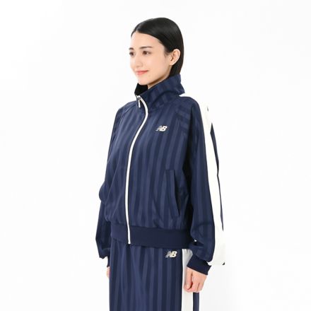Knit Jacket