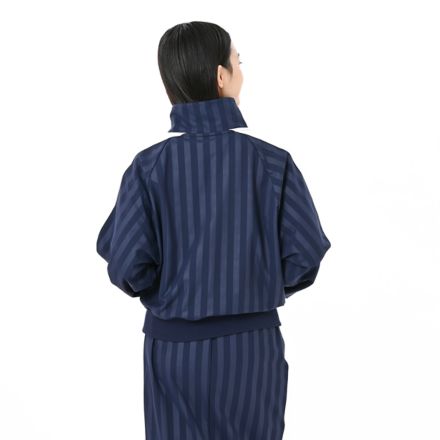 Knit Jacket