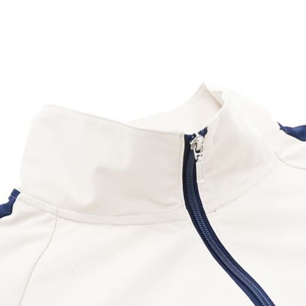 ニットジャケット