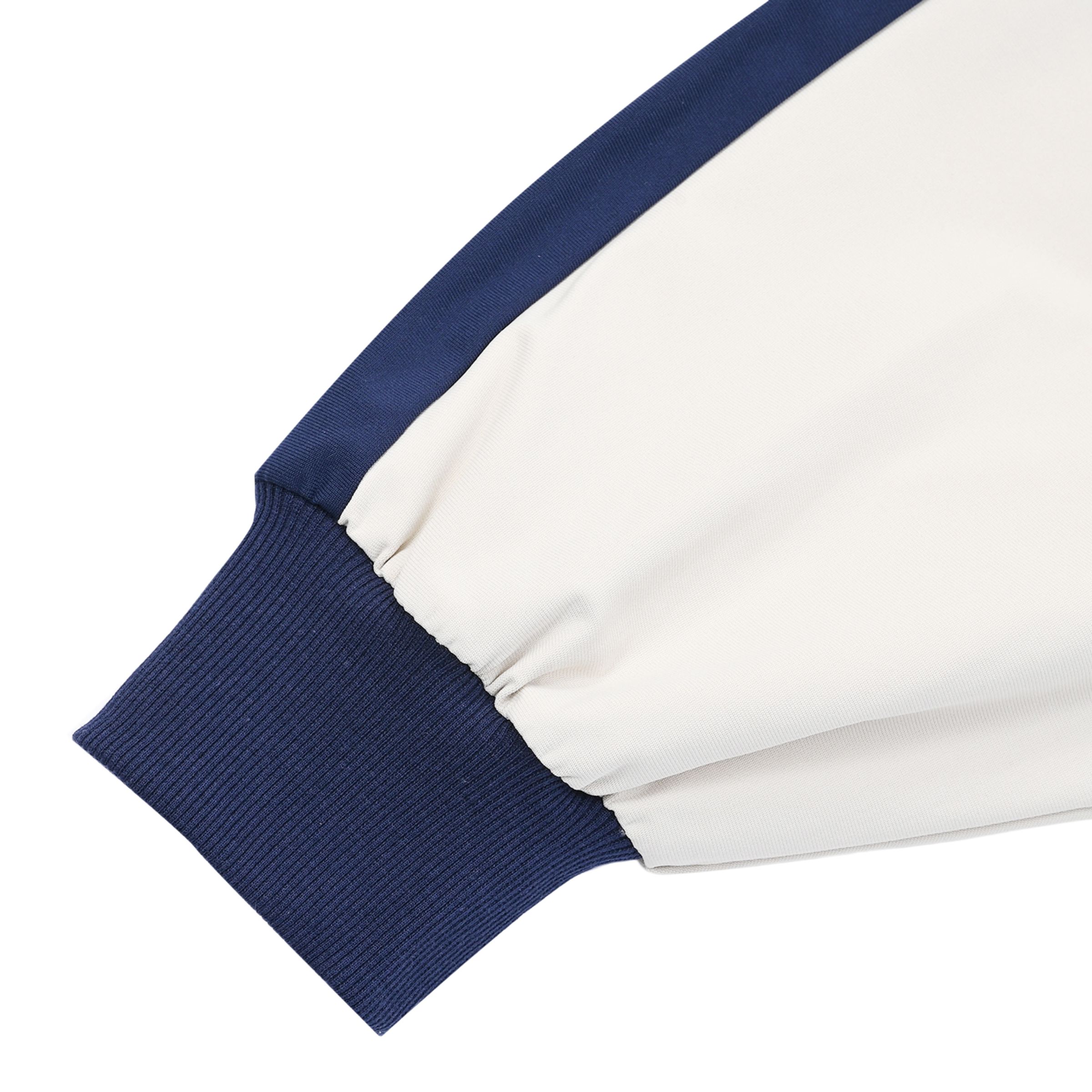 ニットジャケット