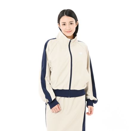 ニットジャケット, TIMBERWOLF, AWJ55164TWF