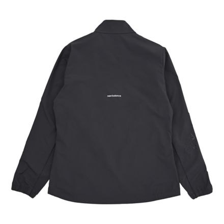 ストレッチウーブンジャケット