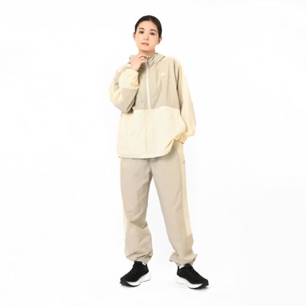 Taslan Nylon Woven Hooded Jacket, SHIPYARD, AWJ55667SHY